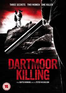 Dartmoor Killing (DVD)